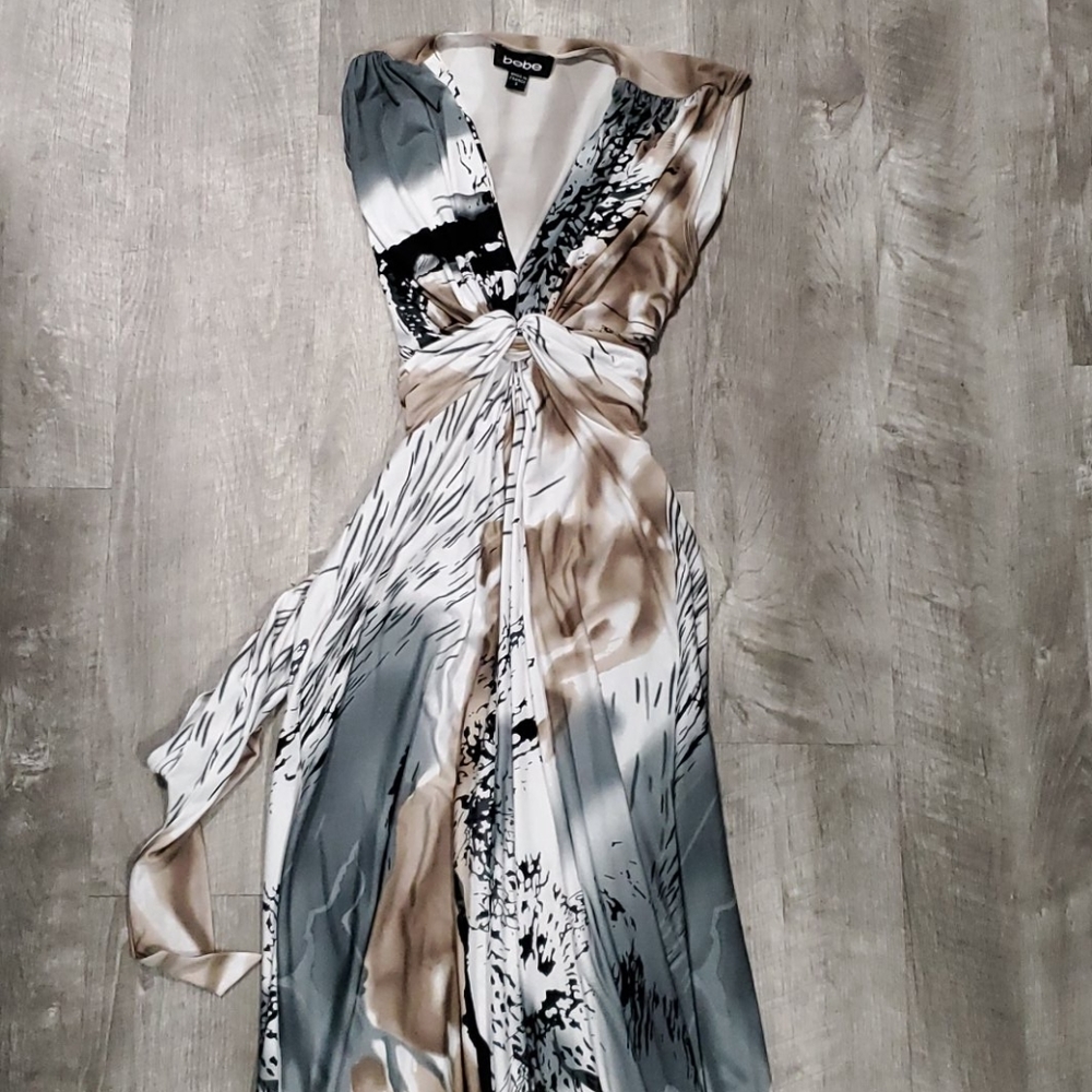 Bebe Dress
